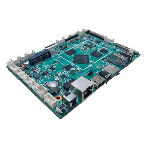 乐鱼体育:RK3399芯片在消费产品中的应用及PCB设计关键注意事项 乐鱼体育:RK3399芯片在消费产品中的应用及PCB设计关键注意事项